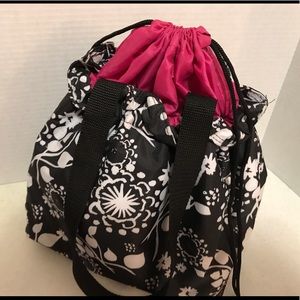 Thirty-one lunch thermal EUC